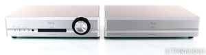 Pass Labs XP-20 Stereo Preamplifier