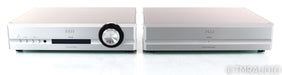 Pass Labs XP-20 Stereo Preamplifier