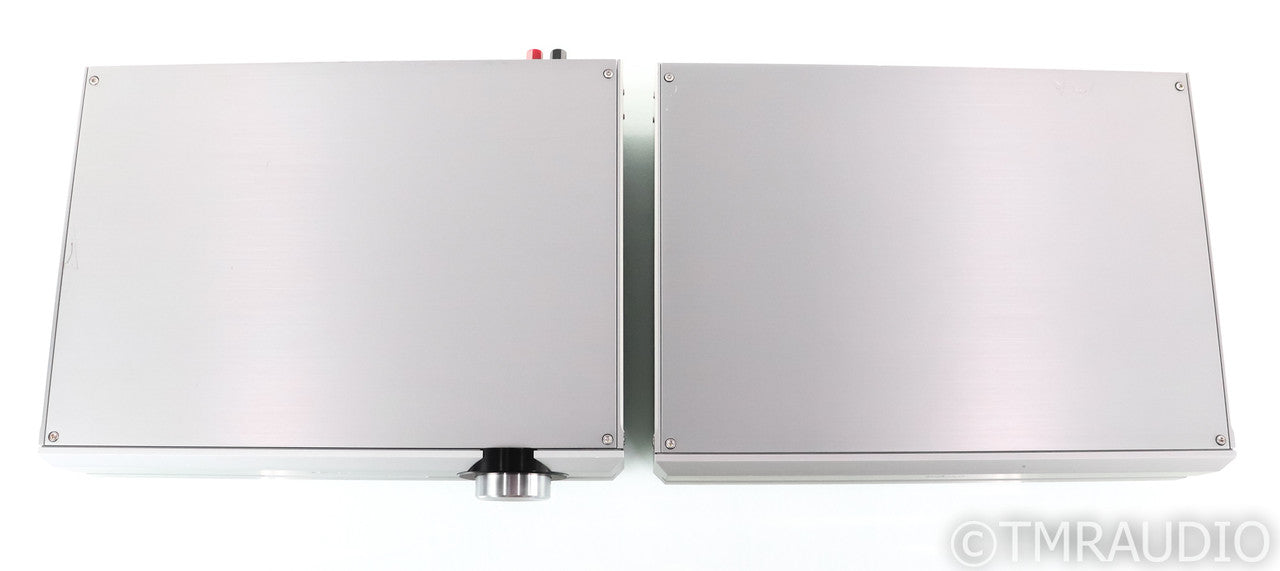 Pass Labs XP-20 Stereo Preamplifier