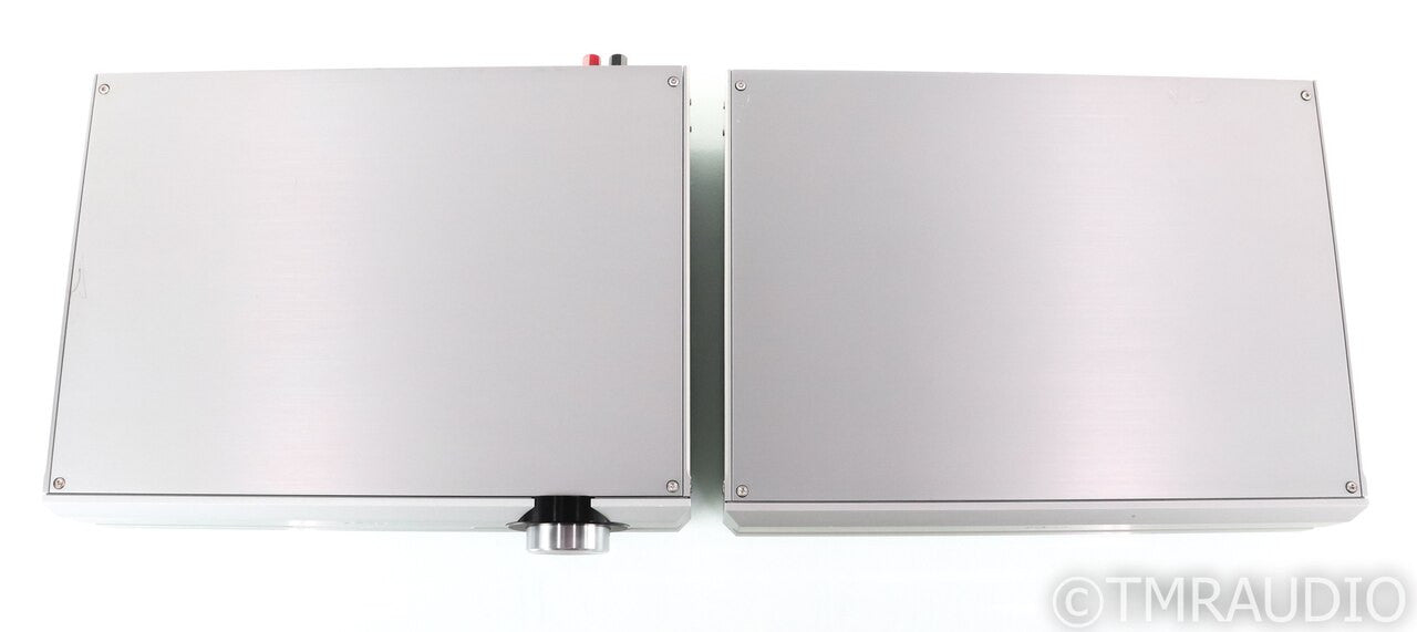 Pass Labs XP-20 Stereo Preamplifier
