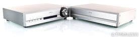 Pass Labs XP-20 Stereo Preamplifier