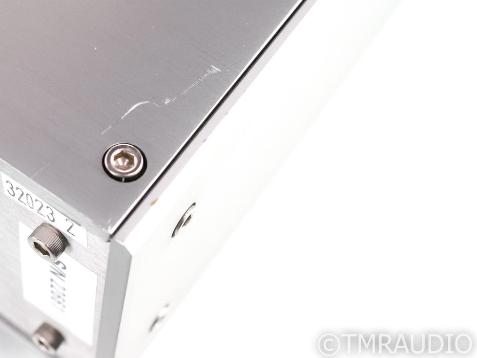Pass Labs XP-20 Stereo Preamplifier
