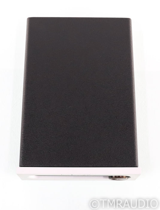 Bel Canto DAC 2.5; D/A Converter; DAC-2.5; Remote