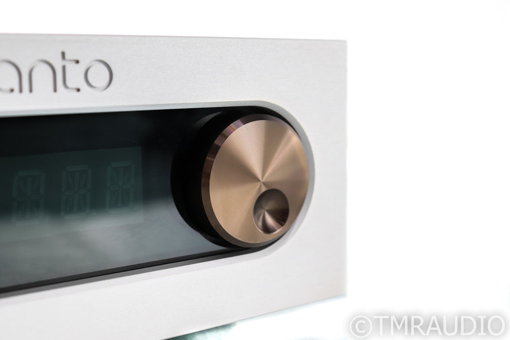 Bel Canto DAC 2.5; D/A Converter; DAC-2.5; Remote
