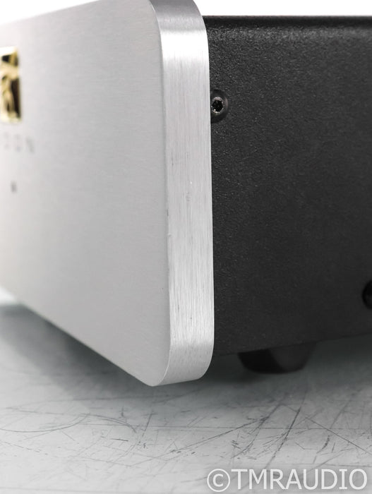 Simaudio Moon LP 5.3 MM / MC Phono Preamplifier; LP5.3; Silver