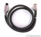 Acoustic Zen Tsunami III Power Cable; 6ft AC Cord; Tsunami-3
