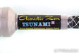 Acoustic Zen Tsunami III Power Cable; 6ft AC Cord; Tsunami-3
