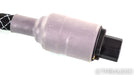 Acoustic Zen Tsunami III Power Cable; 6ft AC Cord; Tsunami-3