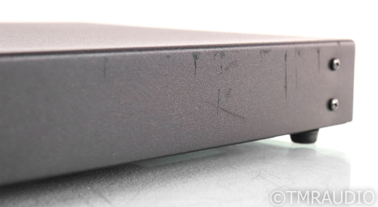 Benchmark DAC1 DAC / Headphone Amplifier; D/A Converter; DAC-1
