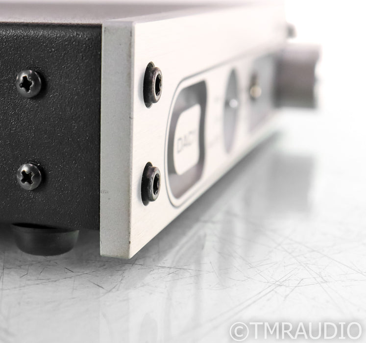 Benchmark DAC1 DAC / Headphone Amplifier; D/A Converter; DAC-1