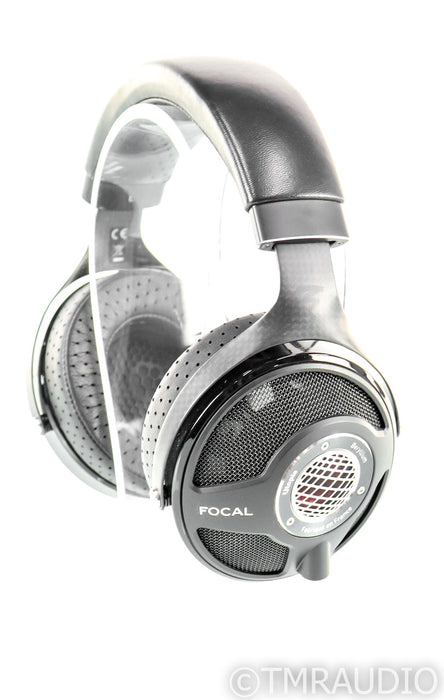 Focal Utopia Open Back Headphones