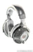 Focal Utopia Open Back Headphones