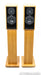 DeVore Fidelity Gibbon 3XL Bookshelf Speakers