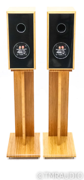 DeVore Fidelity Gibbon 3XL Bookshelf Speakers