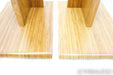 DeVore Fidelity Gibbon 3XL Bookshelf Speakers