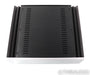 First Watt J2 Stereo Power Amplifier; Silver; J-2; Nelson Pass