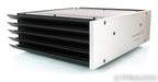 First Watt J2 Stereo Power Amplifier; Silver; J-2; Nelson Pass