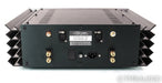 First Watt J2 Stereo Power Amplifier; Silver; J-2; Nelson Pass