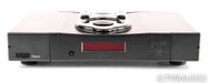 Rega Planet 2000 CD Player; Black; Remote
