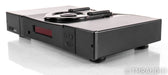 Rega Planet 2000 CD Player; Black; Remote
