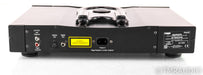 Rega Planet 2000 CD Player; Black; Remote