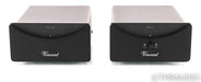 Vincent Audio PHO-8 MM / MC Phono Preamplifier; PHO8; Black
