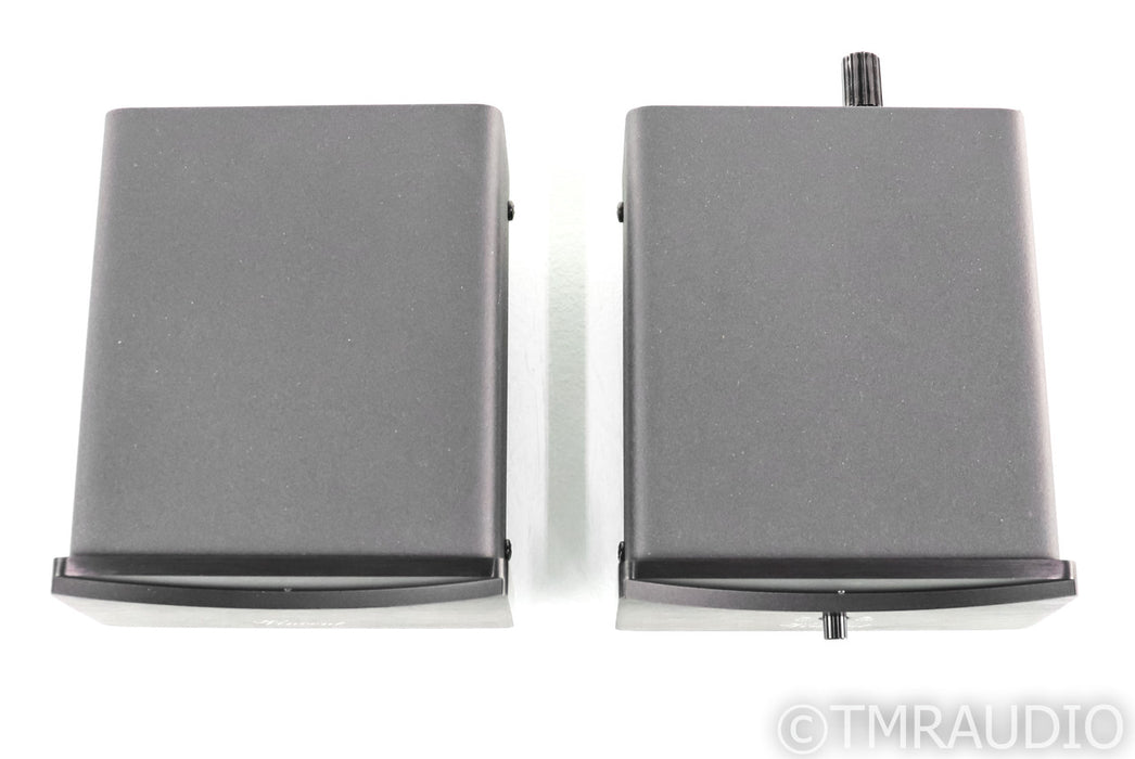 Vincent Audio PHO-8 MM / MC Phono Preamplifier; PHO8; Black