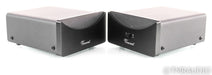 Vincent Audio PHO-8 MM / MC Phono Preamplifier; PHO8; Black