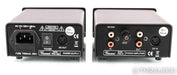 Vincent Audio PHO-8 MM / MC Phono Preamplifier; PHO8; Black