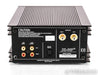 Musical Fidelity X-10 V3 Tube Output Buffer; X10v3