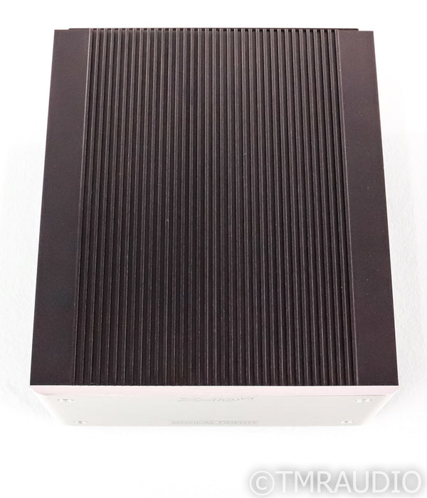 Musical Fidelity X-10 V3 Tube Output Buffer; X10v3