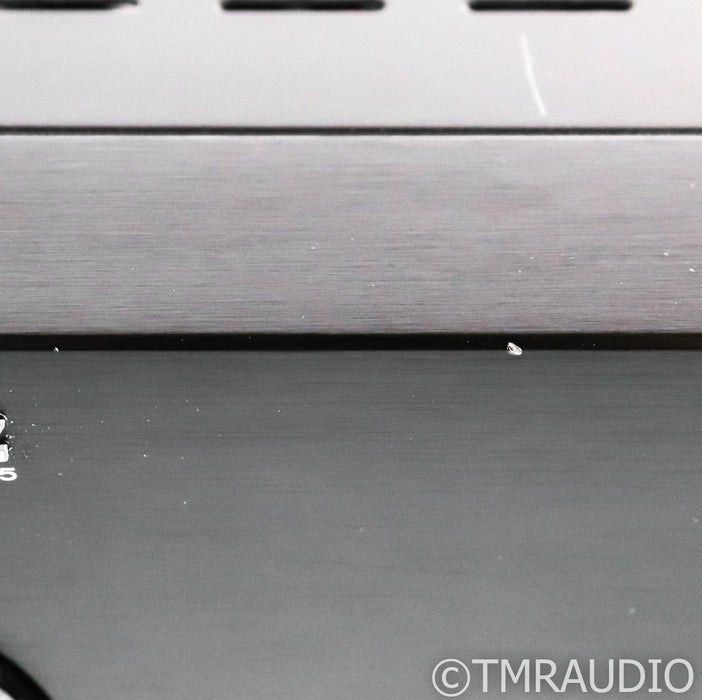 Marantz MM7025 Stereo Power Amplifier; MM-7025