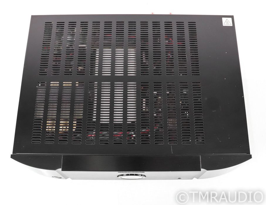 Marantz MM7025 Stereo Power Amplifier; MM-7025