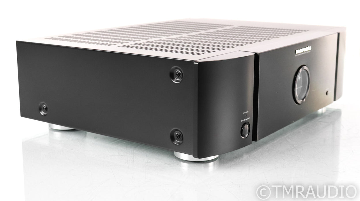 Marantz MM7025 Stereo Power Amplifier; MM-7025