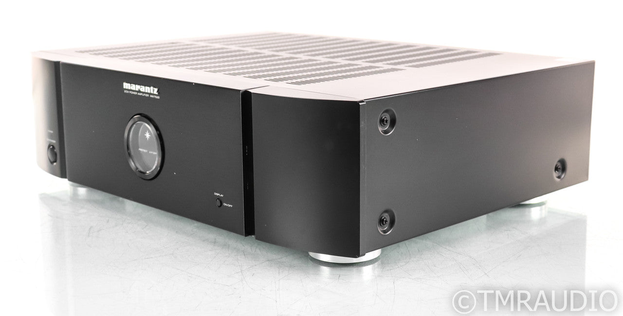 Marantz MM7025 Stereo Power Amplifier; MM-7025