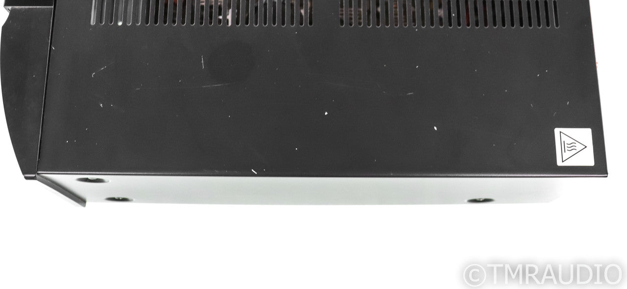 Marantz MM7025 Stereo Power Amplifier; MM-7025