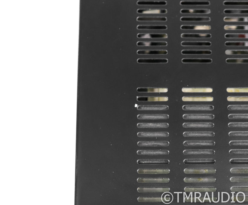 Marantz MM7025 Stereo Power Amplifier; MM-7025