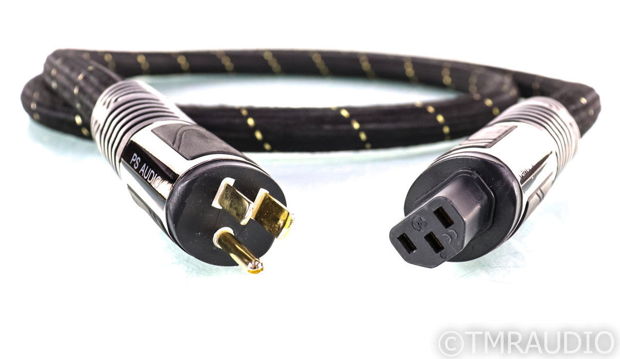 PS Auido PerfectWave AC-12 Power Cable; AC12; 2m AC Cord