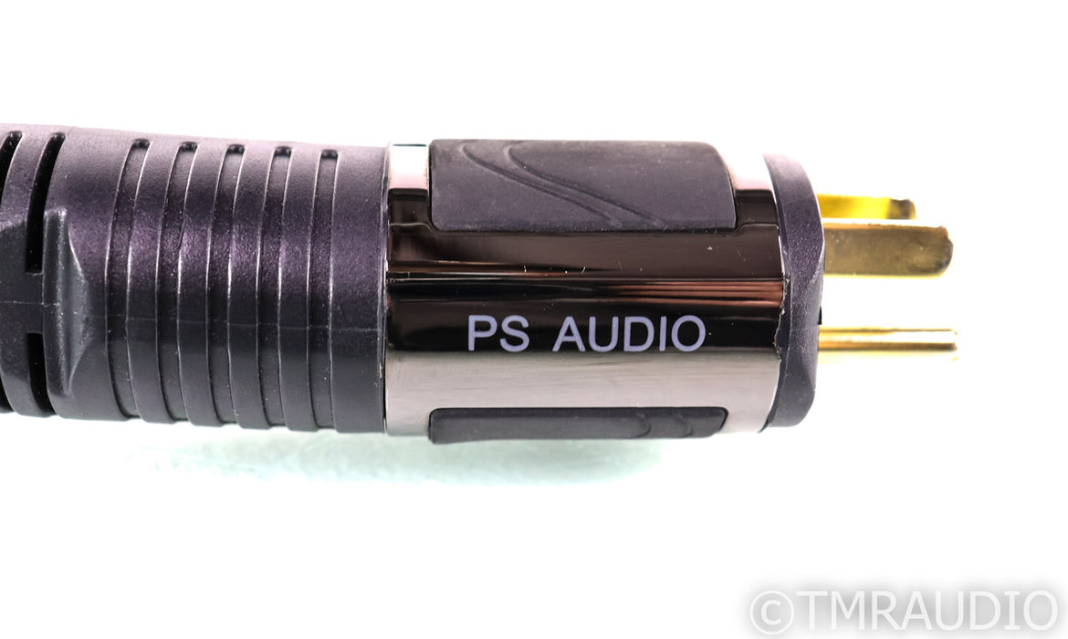 PS Auido PerfectWave AC-12 Power Cable; AC12; 2m AC Cord