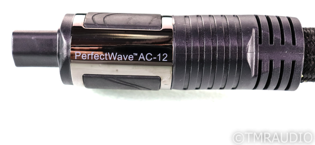 PS Auido PerfectWave AC-12 Power Cable; AC12; 2m AC Cord