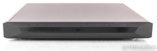 Nuprime IDA-16 Stereo Integrated Amplifier; D/A Converter; USB; Black; Remote