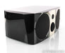 Focal Electra CC 1008 Be II Center Channel Speaker; Black Lacquer