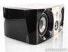 Focal Electra CC 1008 Be II Center Channel Speaker; Black Lacquer