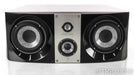 Focal Electra CC 1008 Be II Center Channel Speaker; Black Lacquer