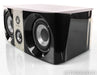 Focal Electra CC 1008 Be II Center Channel Speaker; Black Lacquer