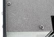 Counterpoint SA-12 Vintage Tube Hybrid Stereo Power Amplifier; SA12 (SA100 Faceplate)