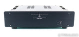 Counterpoint SA-12 Vintage Tube Hybrid Stereo Power Amplifier; SA12 (SA100 Faceplate)