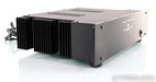 Counterpoint SA-12 Vintage Tube Hybrid Stereo Power Amplifier; SA12 (SA100 Faceplate)