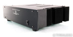 Counterpoint SA-12 Vintage Tube Hybrid Stereo Power Amplifier; SA12 (SA100 Faceplate)