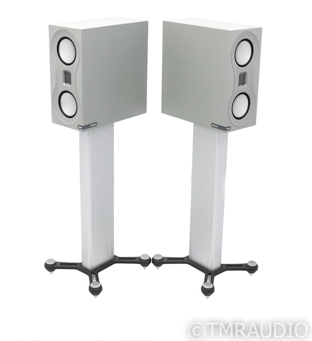 Monitor Audio Studio Bookshelf Speakers